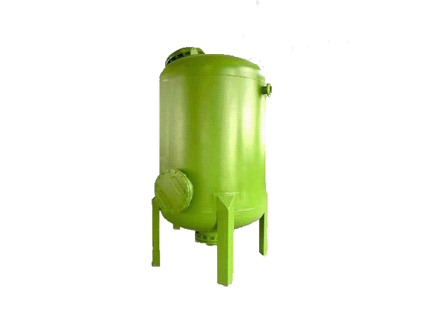 多介質(zhì)過濾器結(jié)構(gòu)組成的特點是怎樣的，我們一起來看看